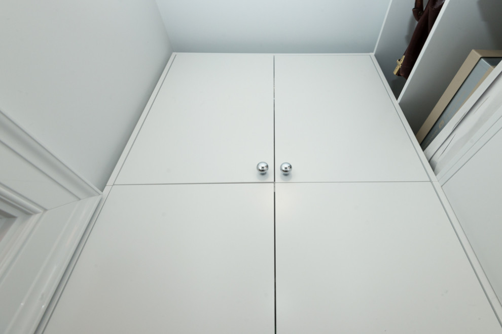 Квартира в ЖК Алые Паруса.