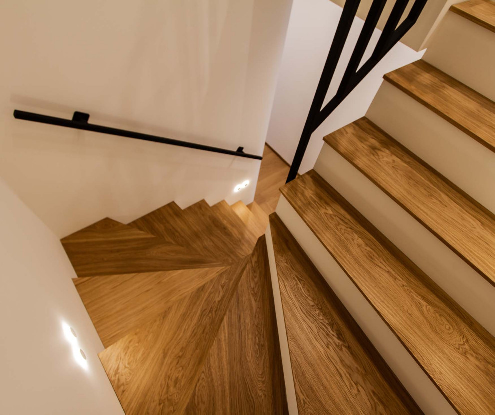 Квартира в ЖК Брусника