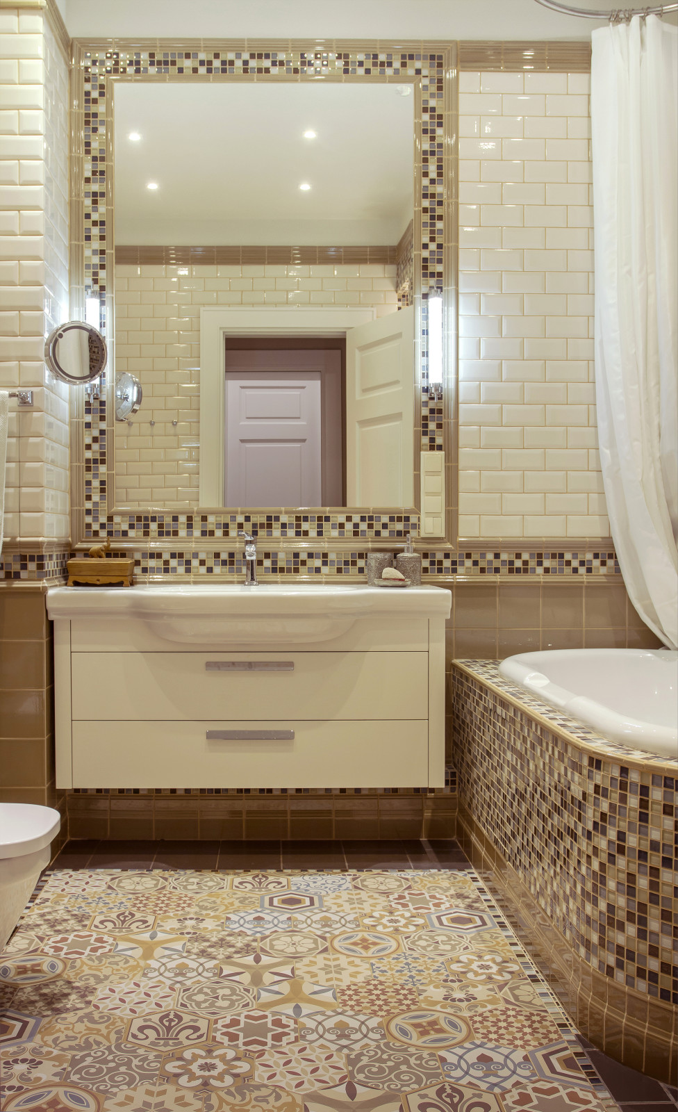 Сквозь призму театральности