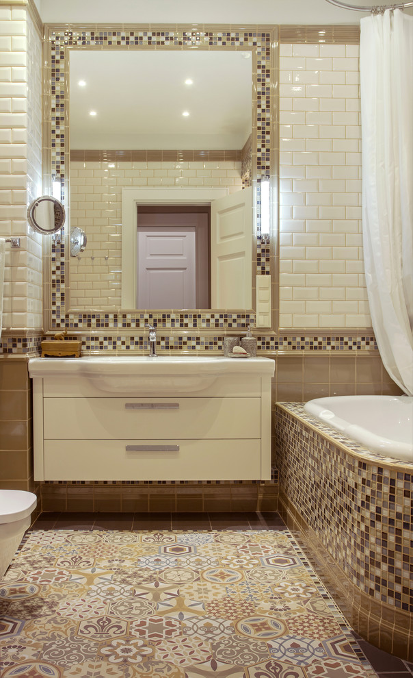 Сквозь призму театральности