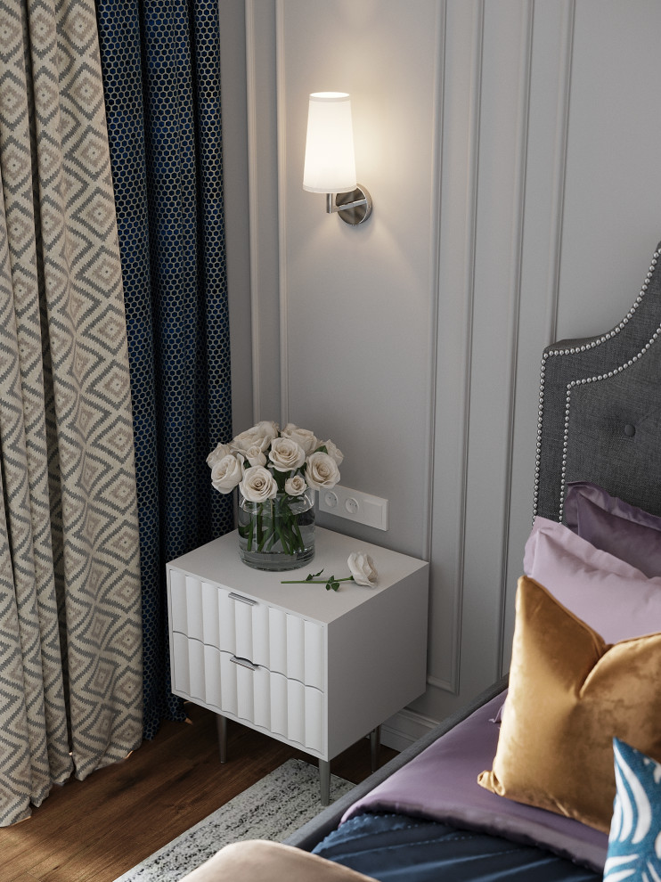 ЖК "Прокшино" 90 кв.