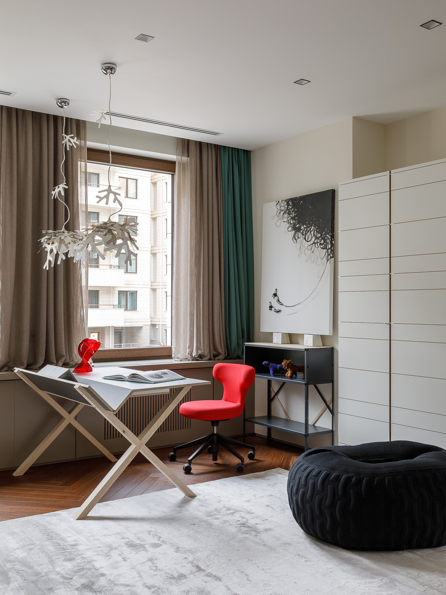 "Privelegie" apartments