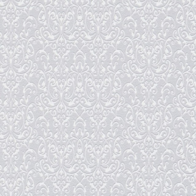 Swirled Wallpaper R2038, Double Roll Traditional Wallpaper by