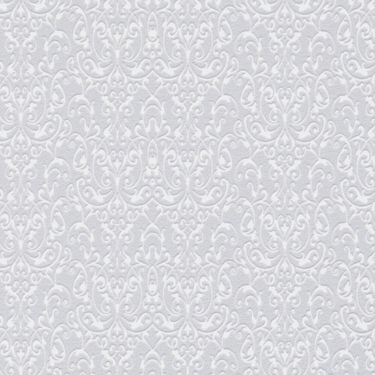 Swirled Wallpaper R2038, Double Roll Traditional Wallpaper by Walls Republic Houzz