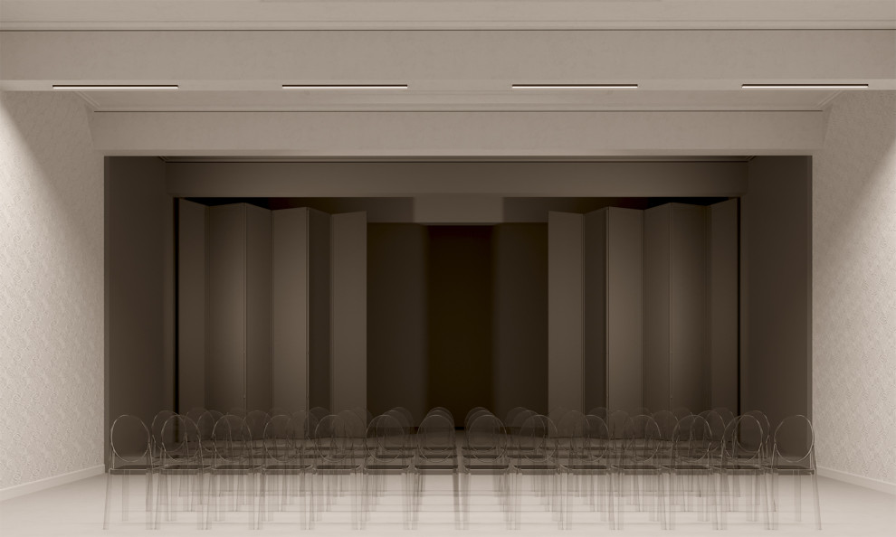 ДК Железнодорожников