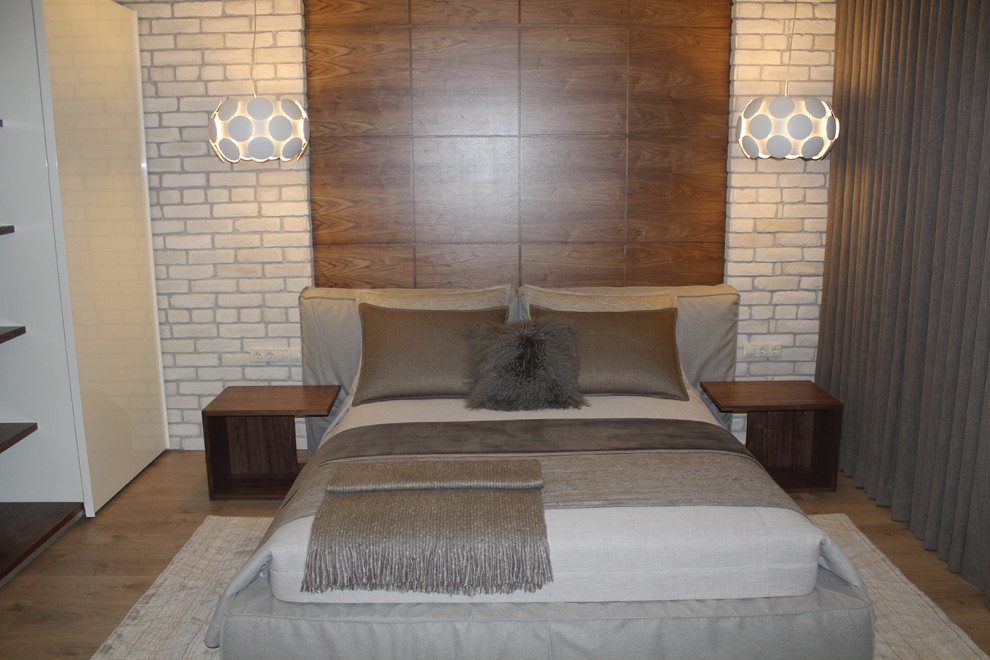 Брутальный уют