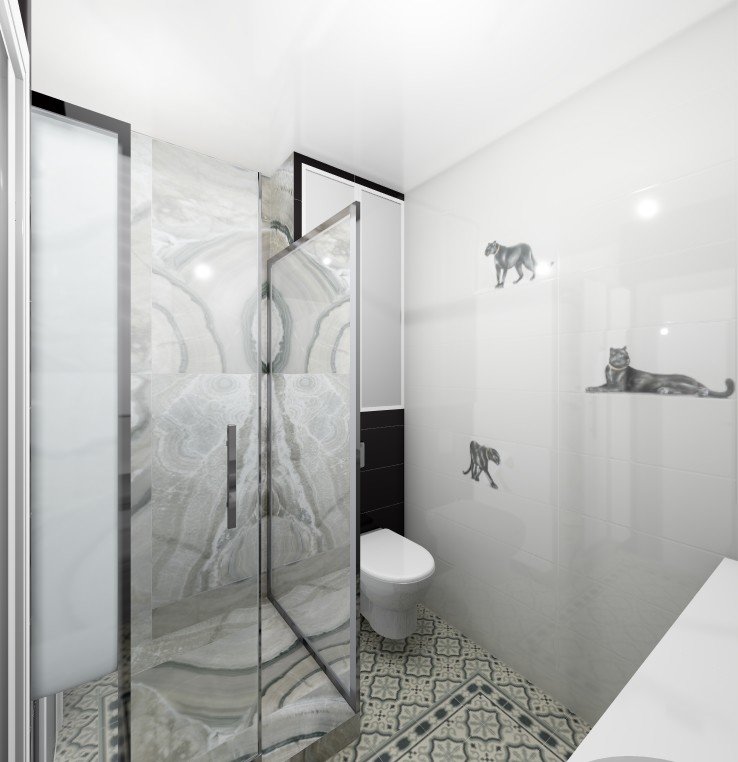 Ванная комната