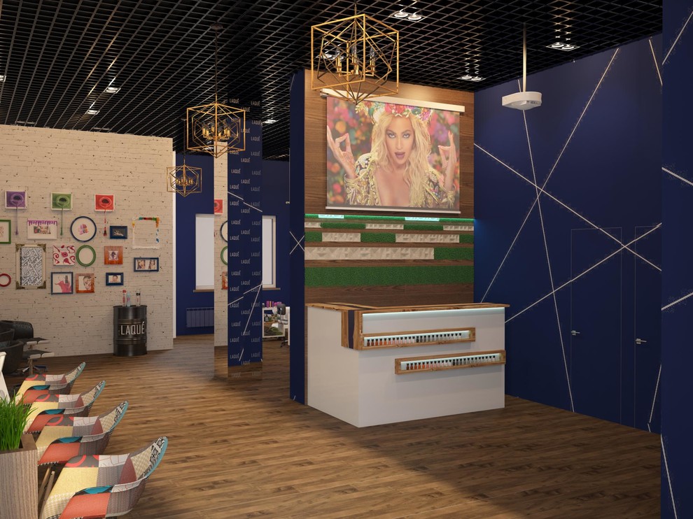 Ремонт квартир