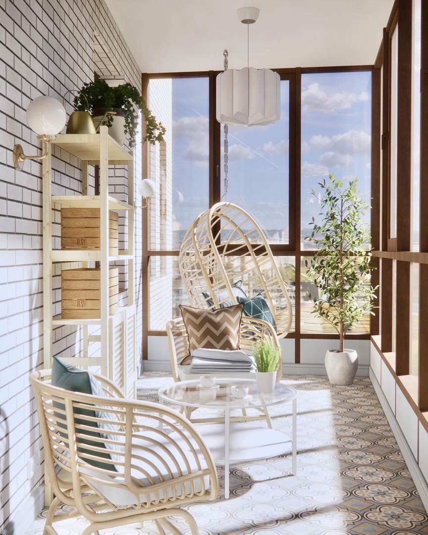 "ЖК Высоцкий". Омск