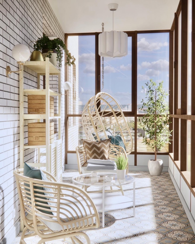 "ЖК Высоцкий". Омск