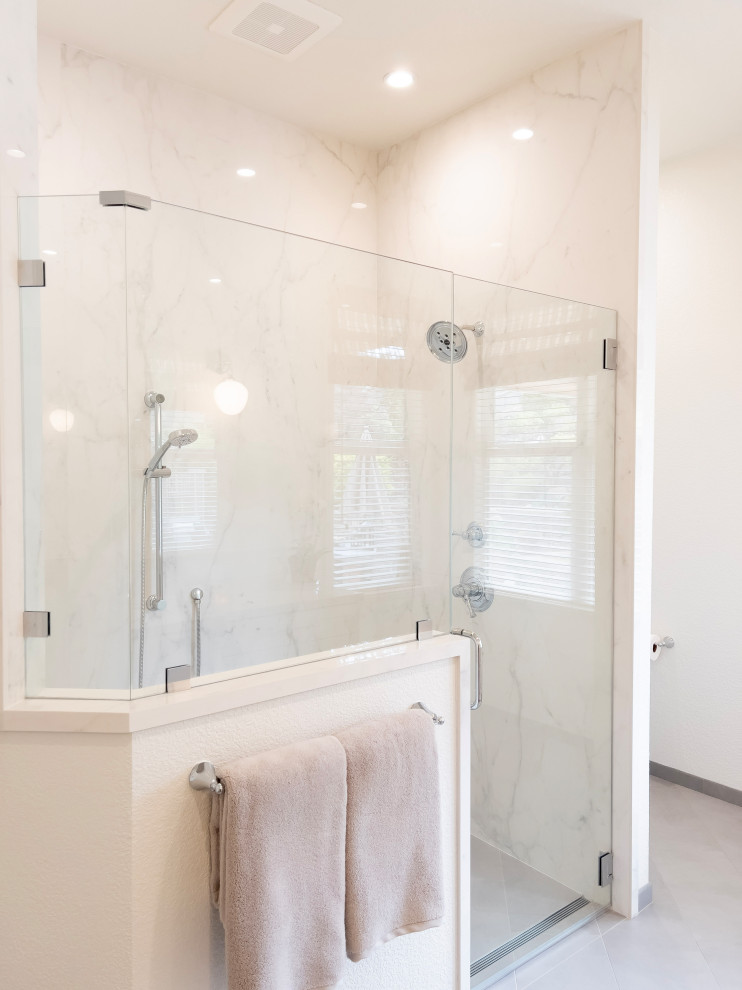 Sophisticated Serenity