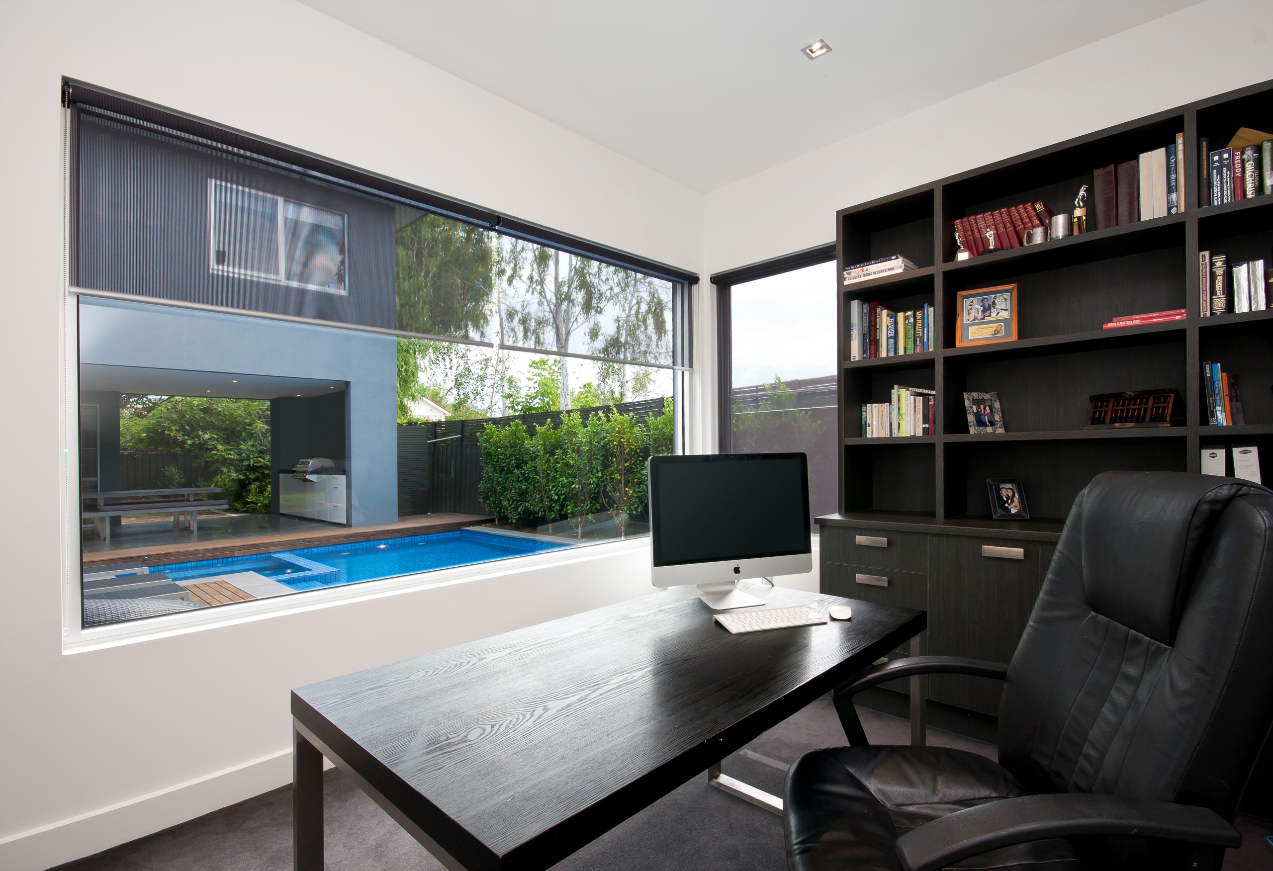 Indoor/Outdoor Living - Glen Iris