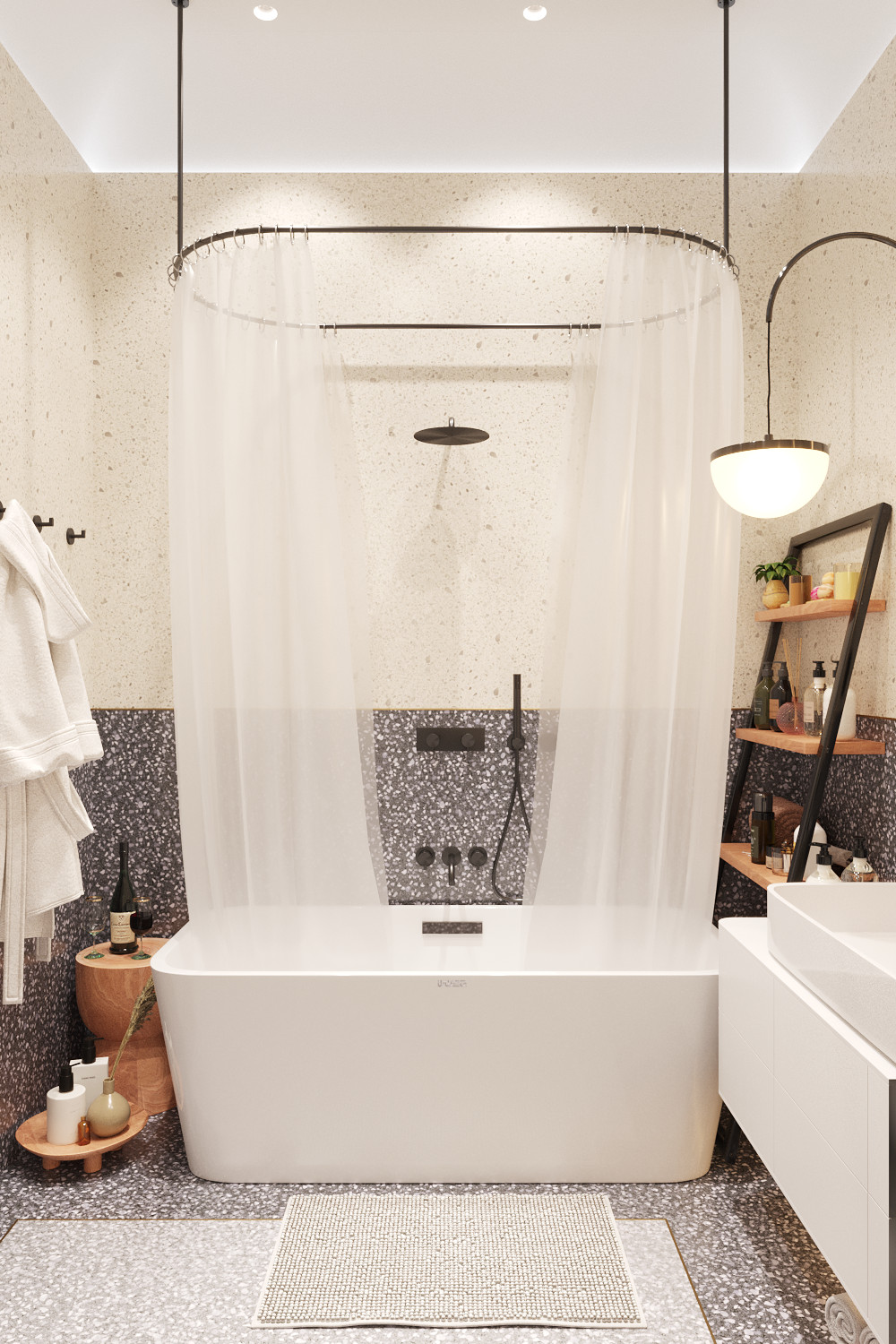 Современная классика с Ардеко