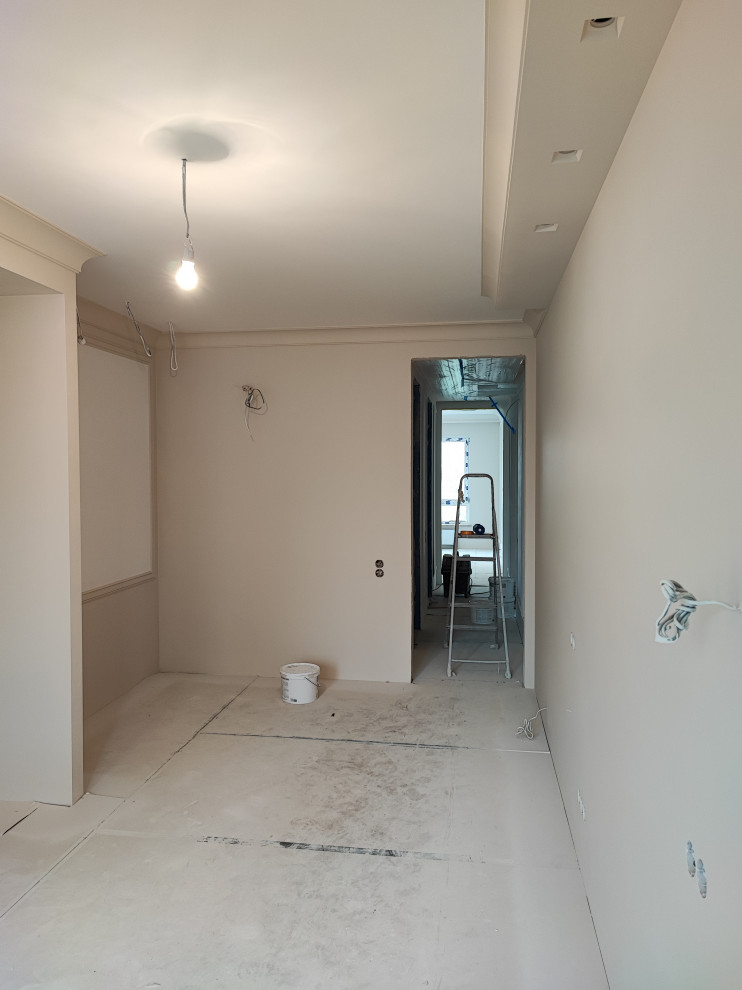 ЖК Академика Павлова