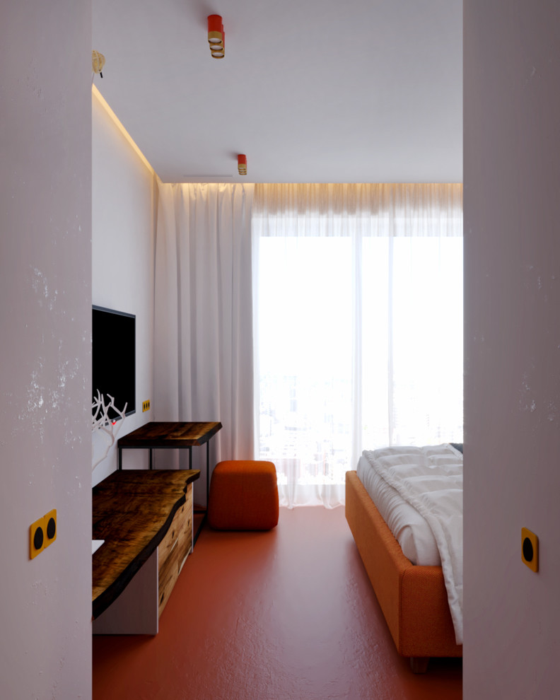 Номер в отеле