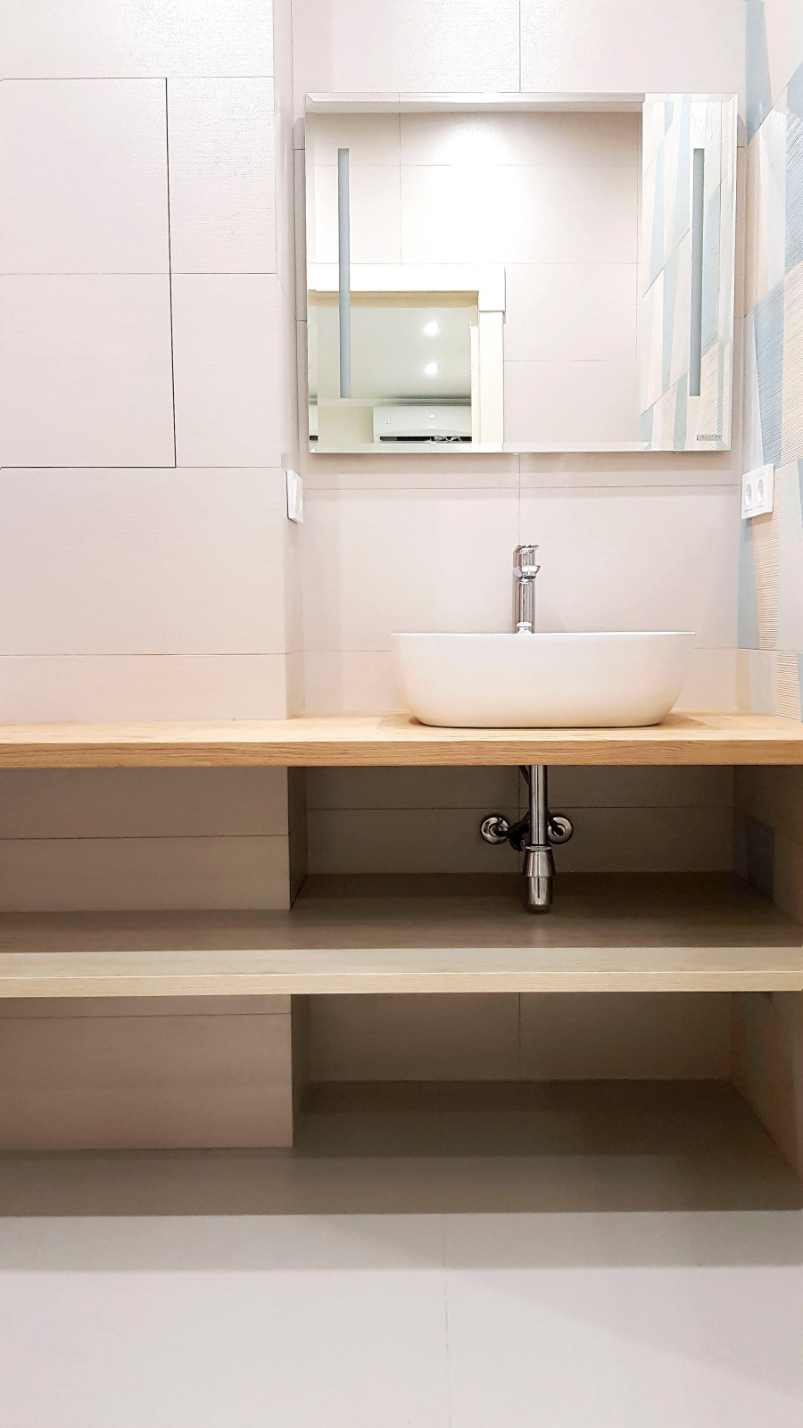 Капитальный ремонт в квартире Королев, Октябрьский б-р