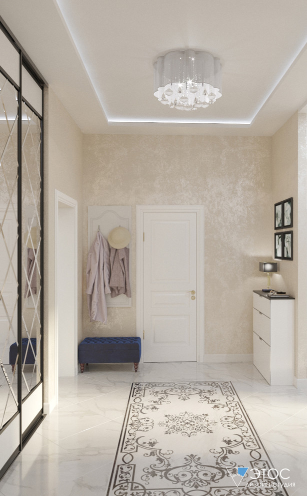 Квартира 80 м кв в г Новосибирск