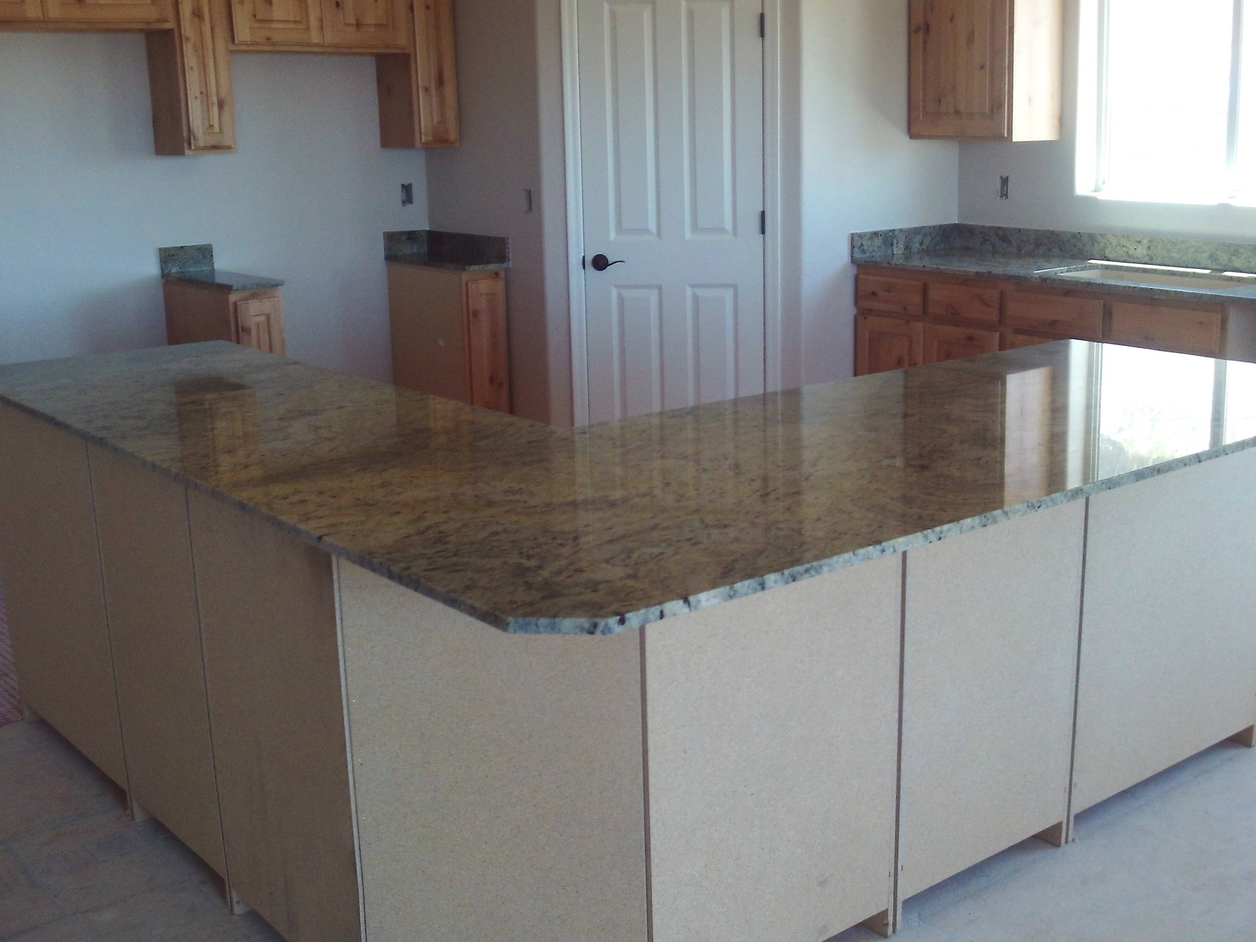 Mesquite Granite