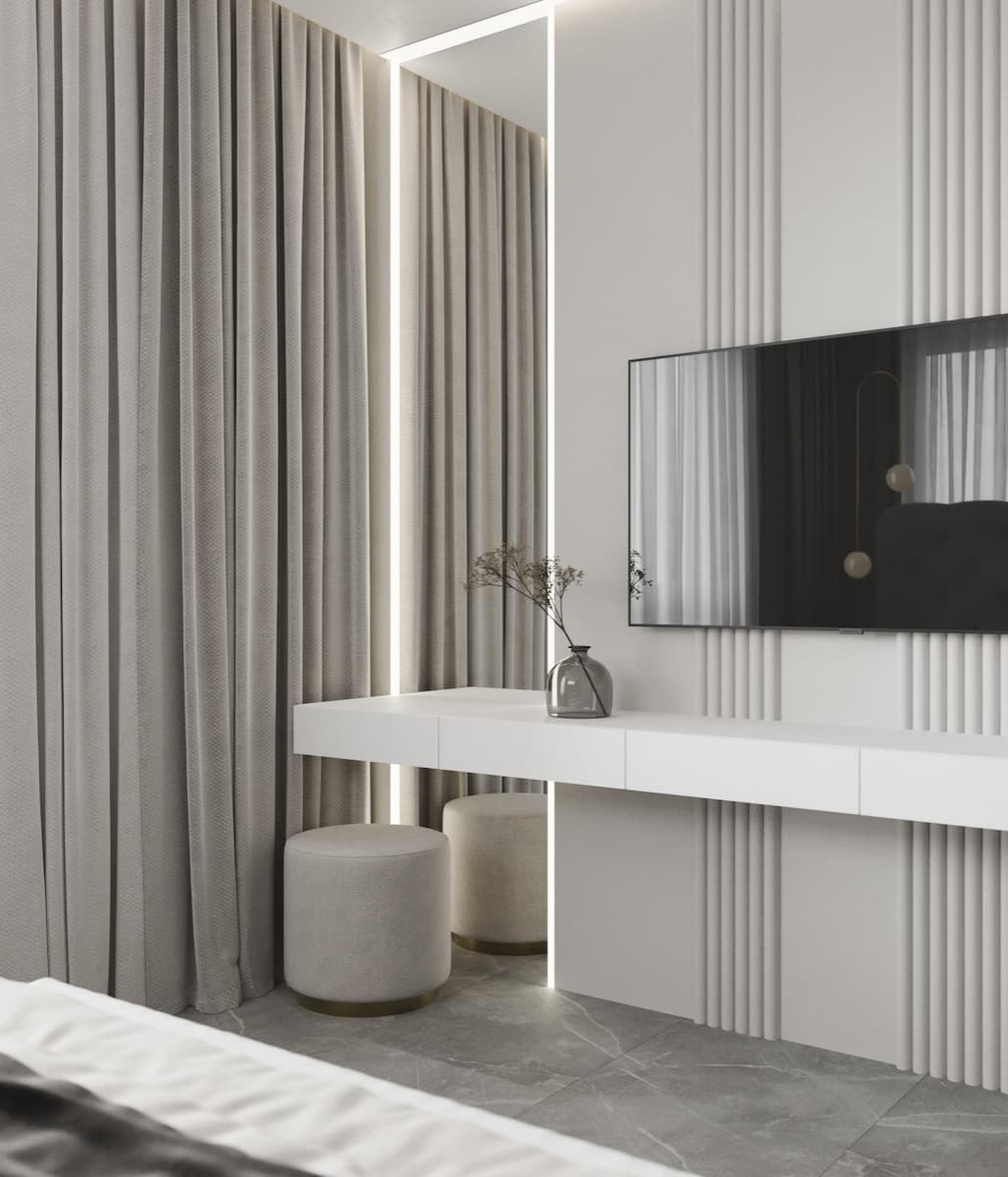 Гармония стиля и комфорта