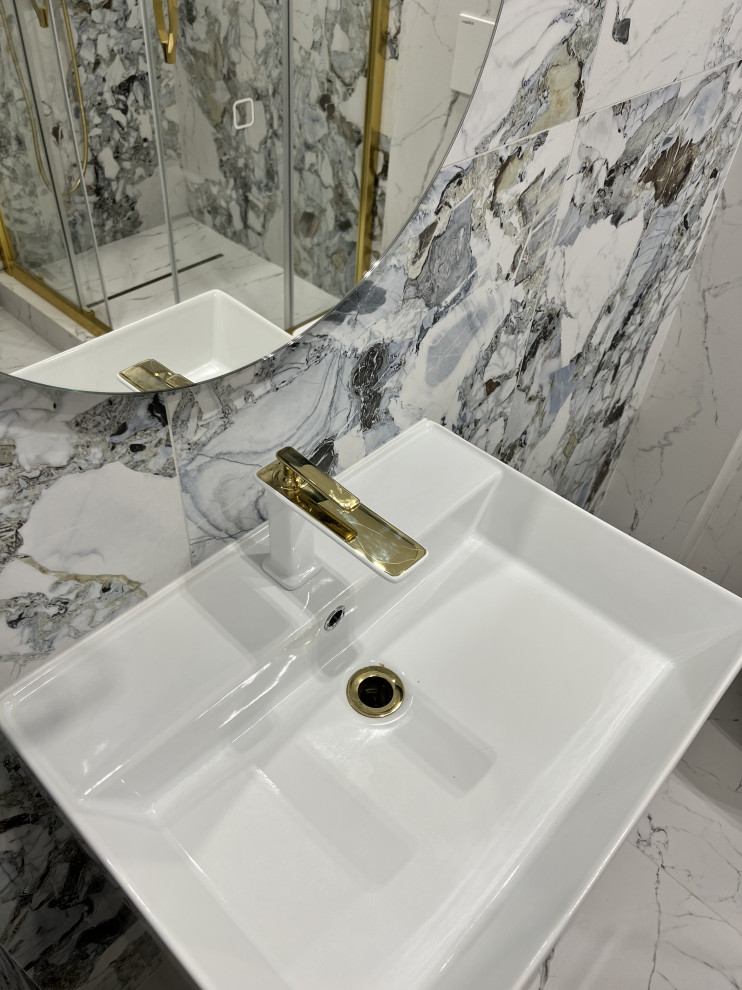 Ремонт под ключ Краснодар ул. Ишунина