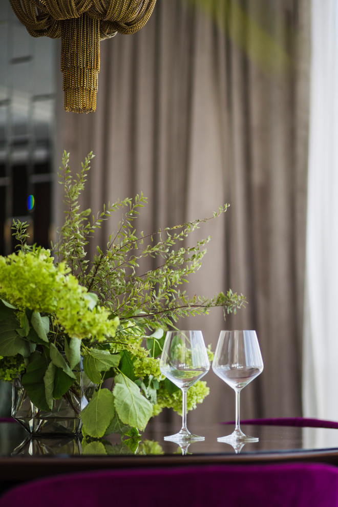 Квартира на набережной