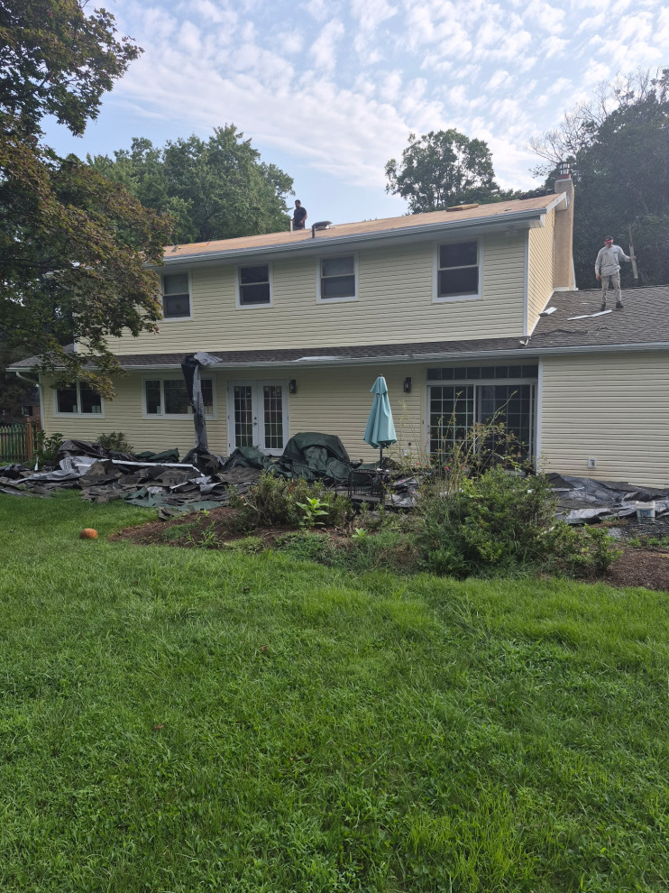 Yardley Project