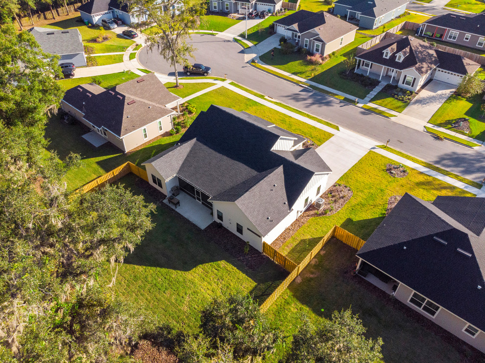 New Home - The Lynn Model - 1,942