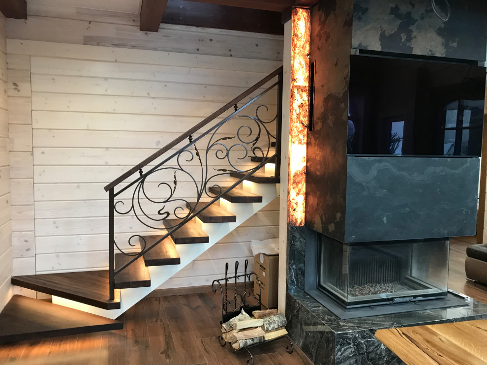 НОВЫЕ ОЛЬШАННИКИ