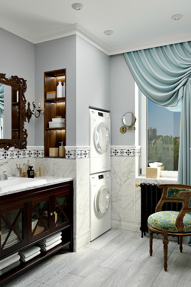 ЖК БАЛТИЙСКИЙ БЕРЕГ