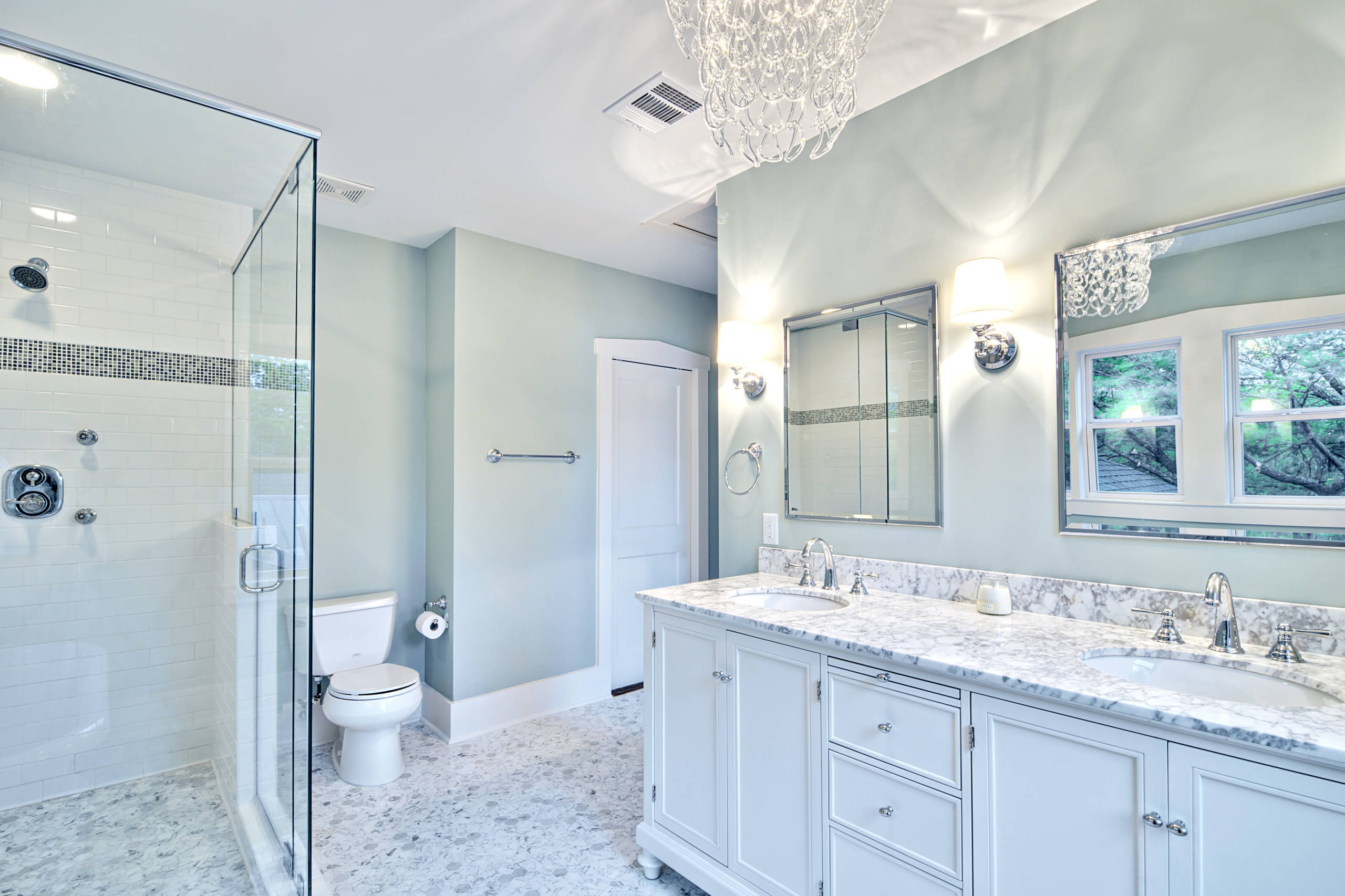 Spa Like Master Bath Houzz