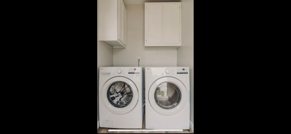 Complete Home Remodel -Inglewood: THE PROCESS