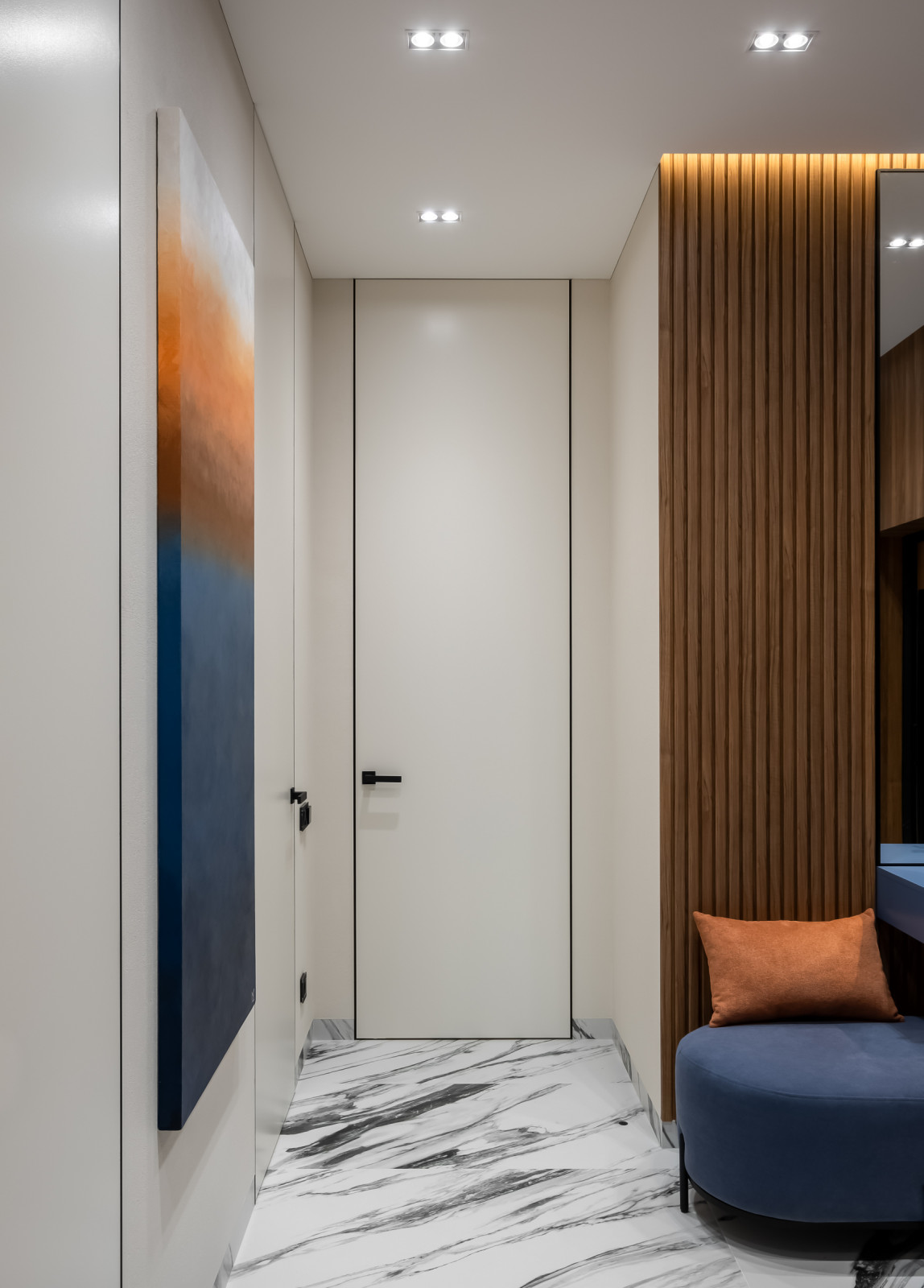 ЖК Зиларт 66м2