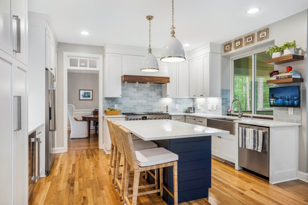 Cary Kitchen