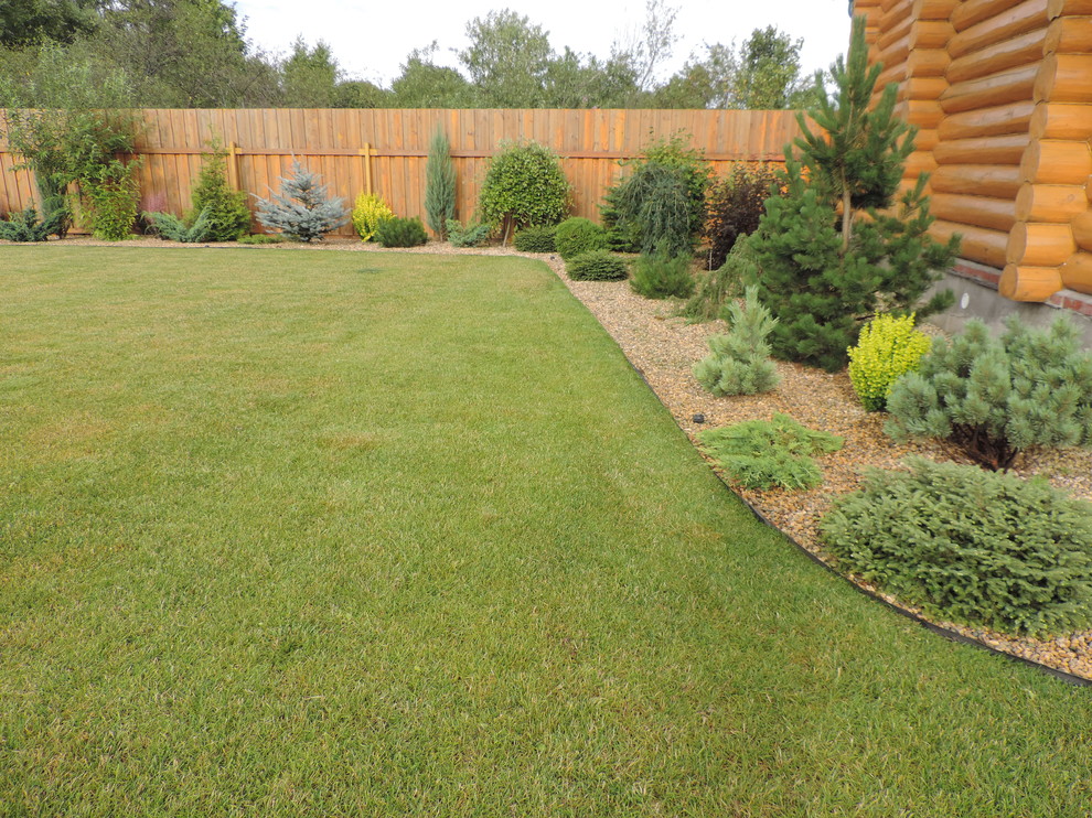 Наши работы