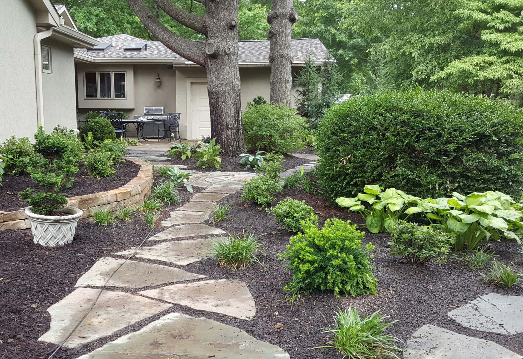 Flagstone Projects $-$$$