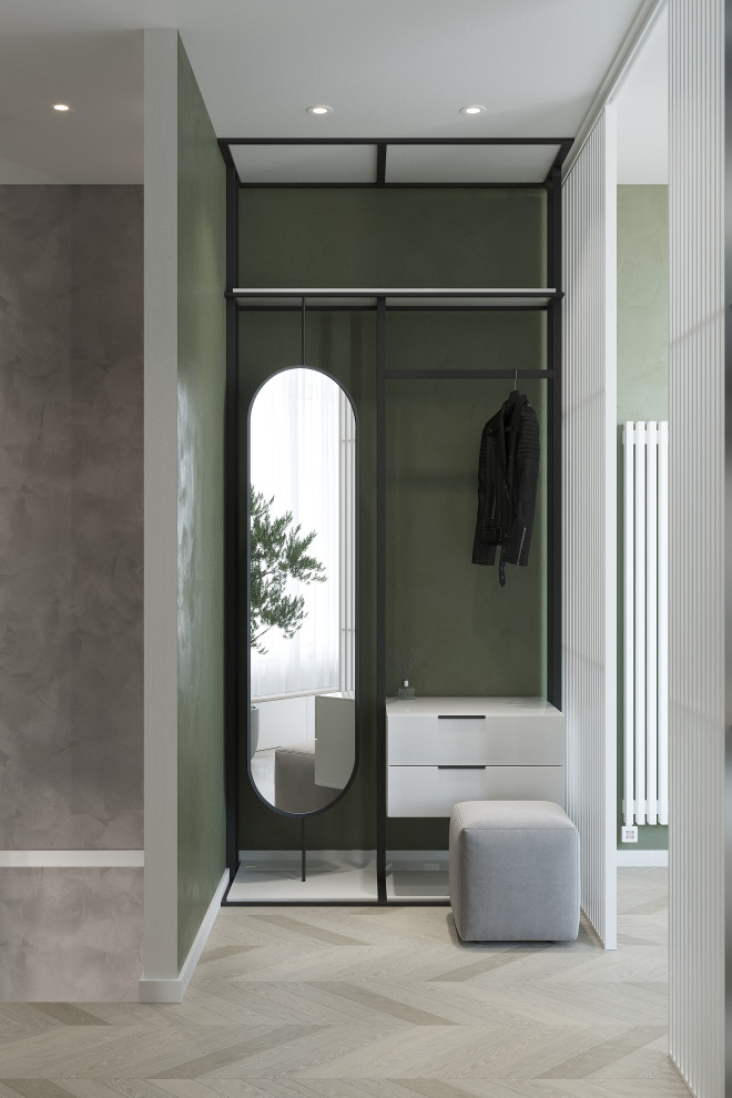 пос.Шуберский