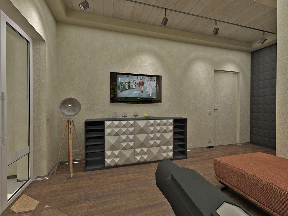 Ремонт офиса