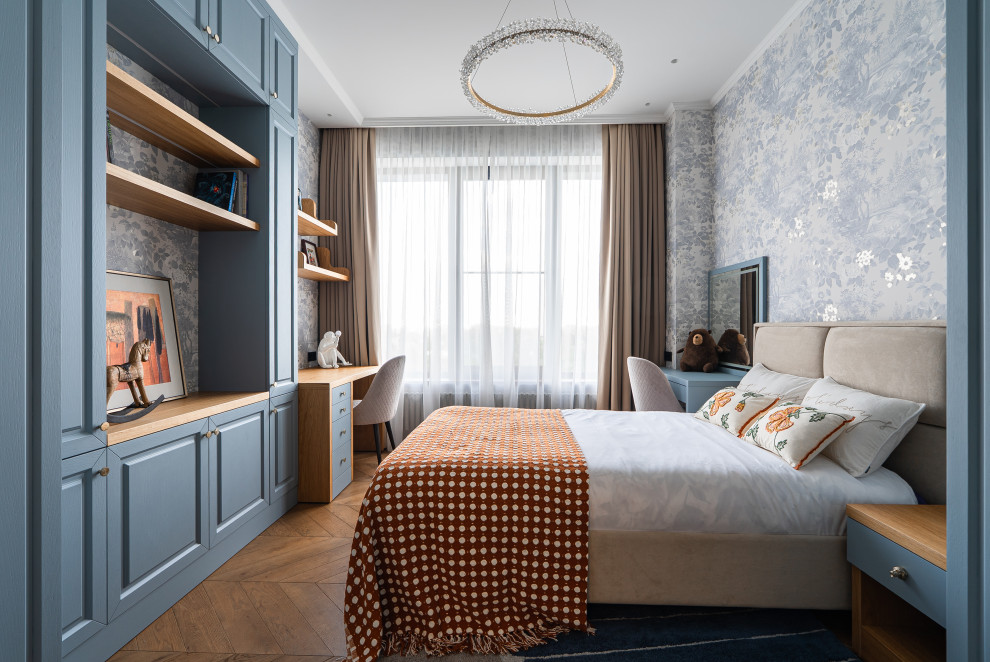 с видом на реку