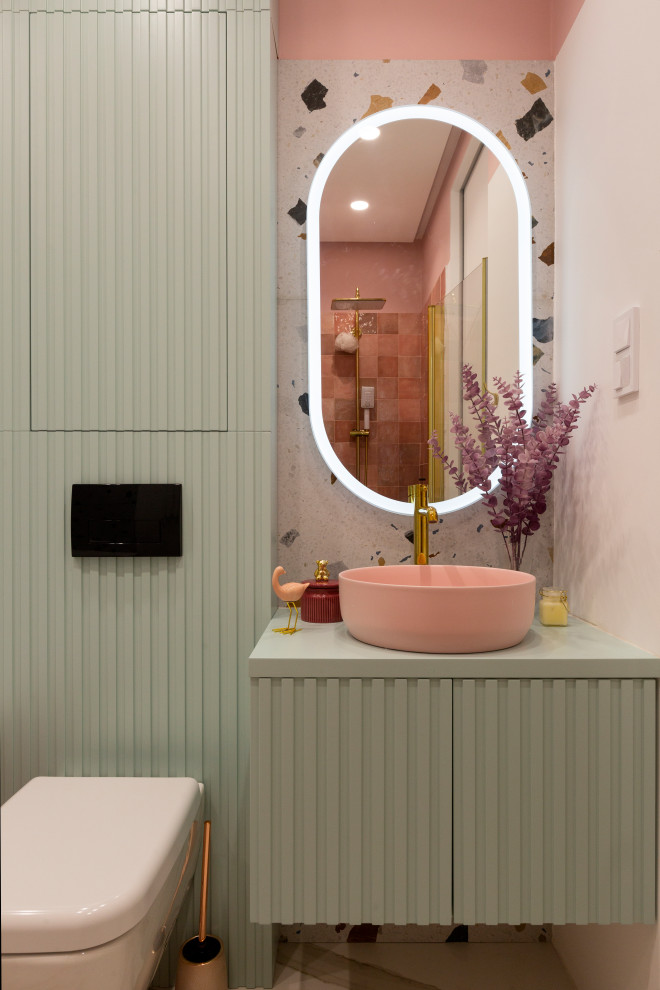 Квартира в Долгопрудном. 2022