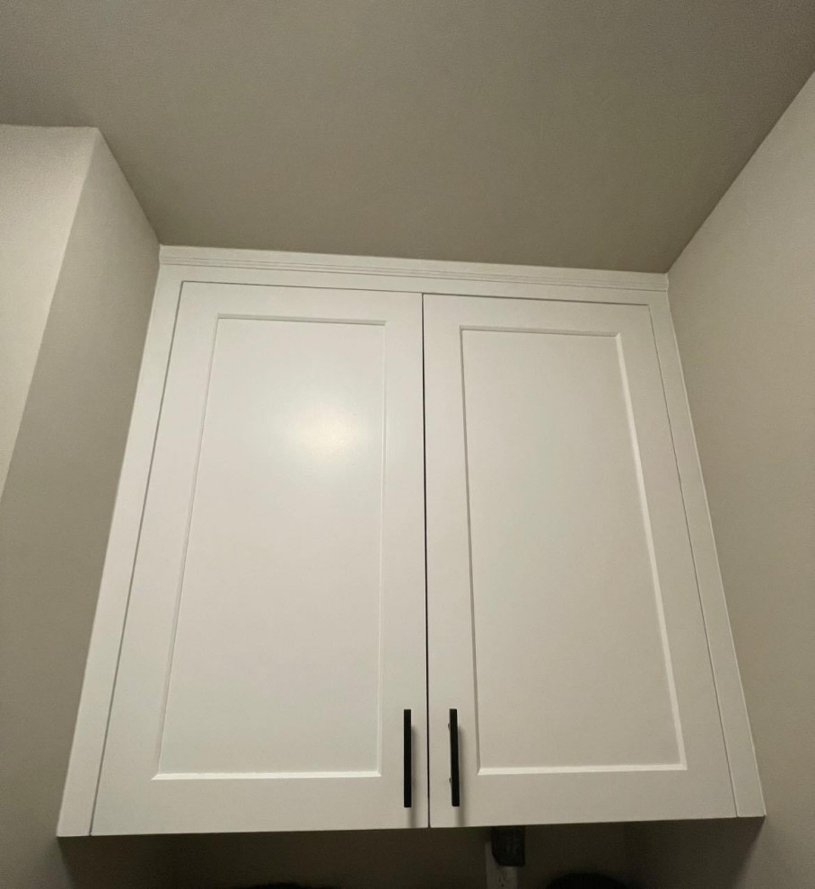 Custom Cabinets
