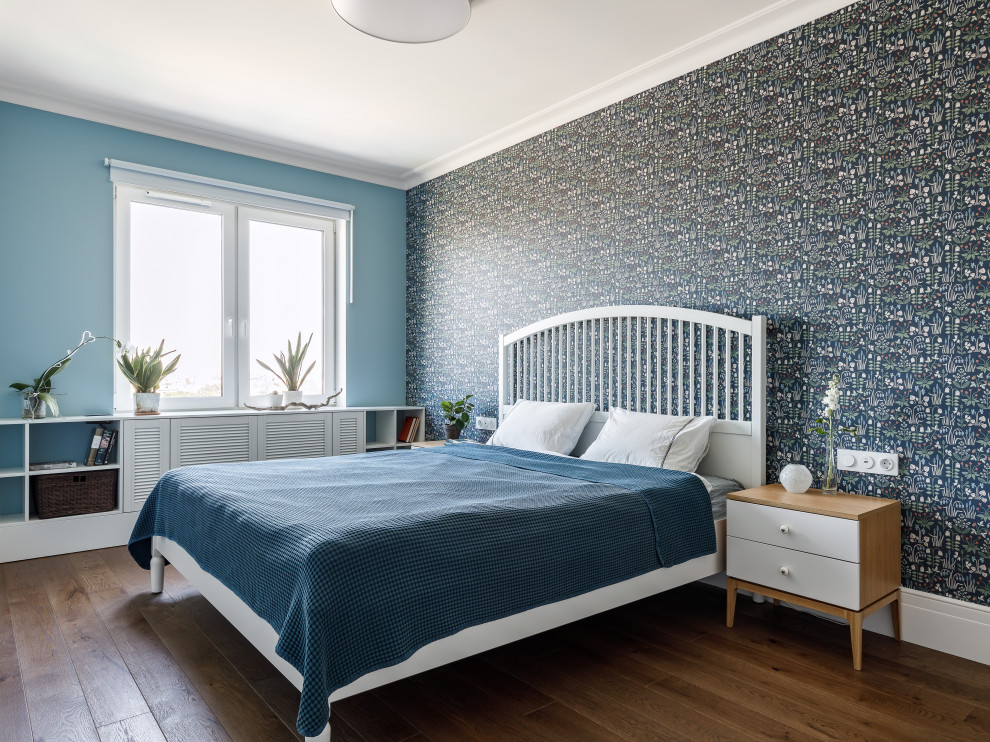 Ремонт в ЖК Две Эпохи