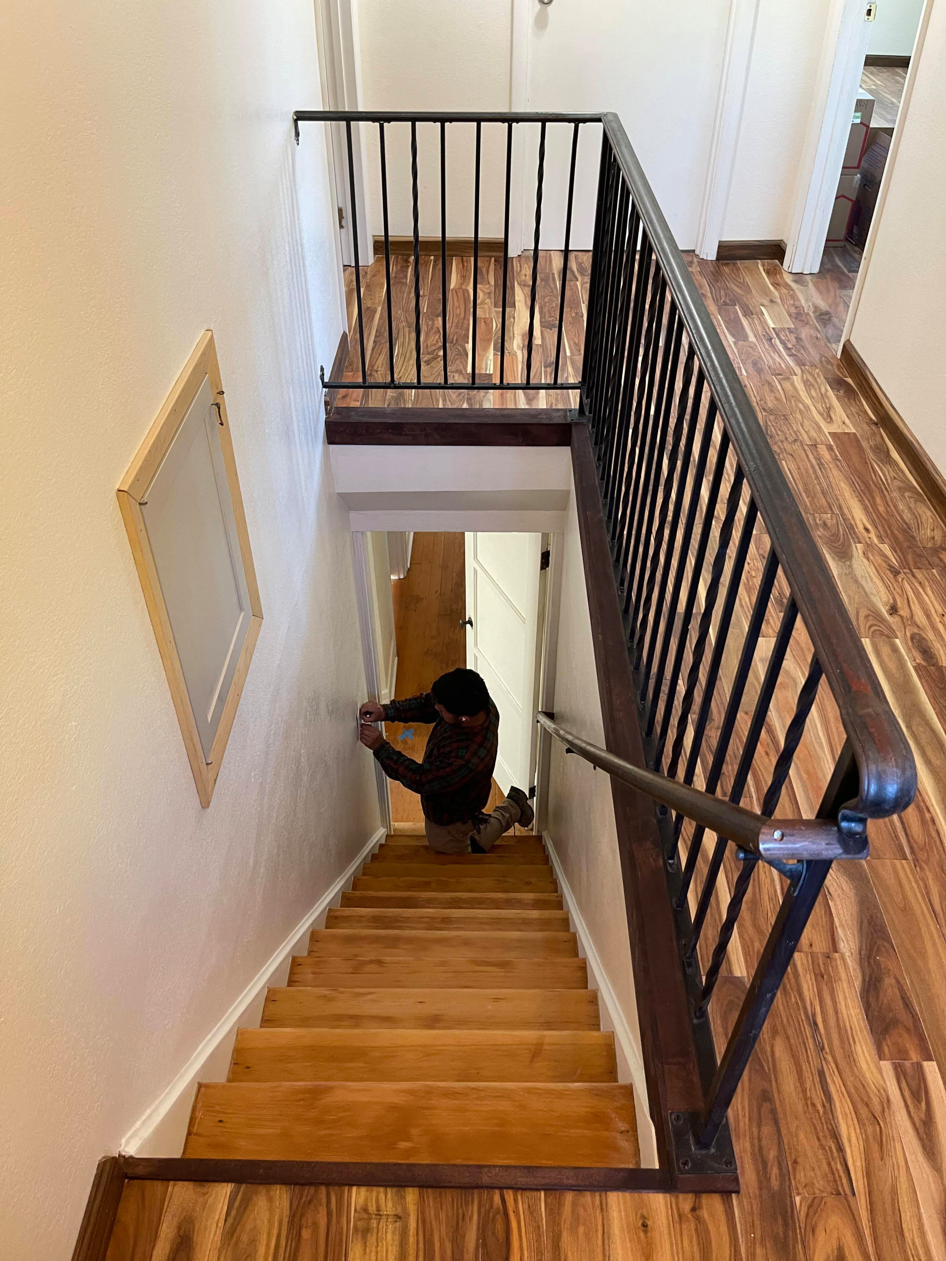 Seattle Home Renovation