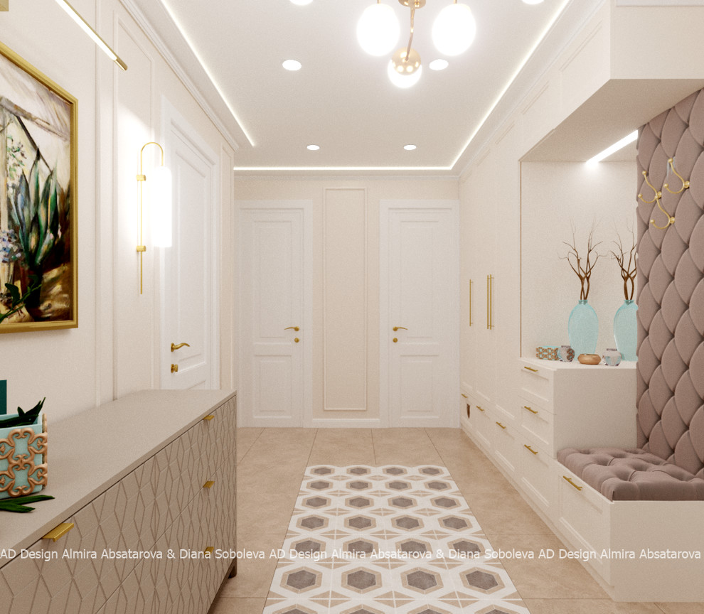 Нежная классика