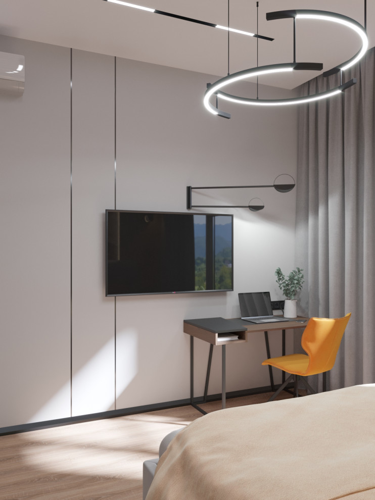 Загородный дом мкр. малый Ахун