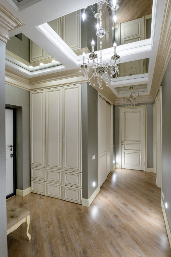 проект СВОЯ ИГРА