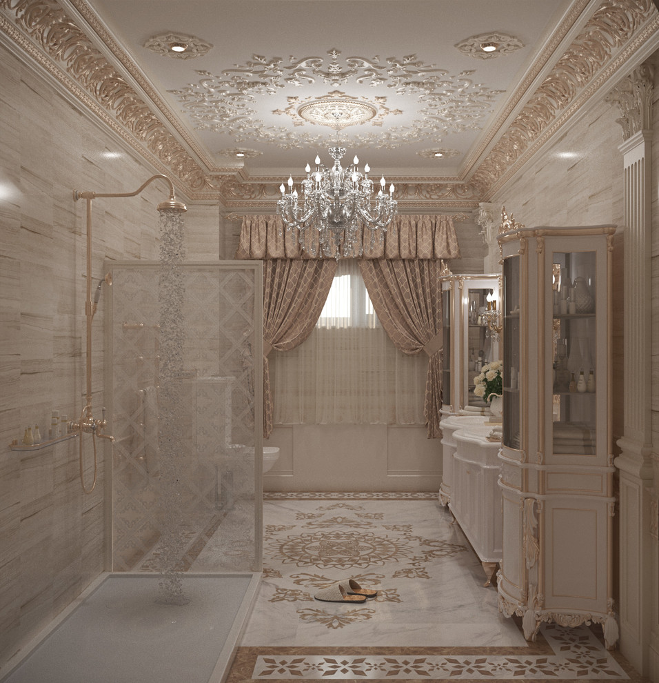 Частный дом в Царицино