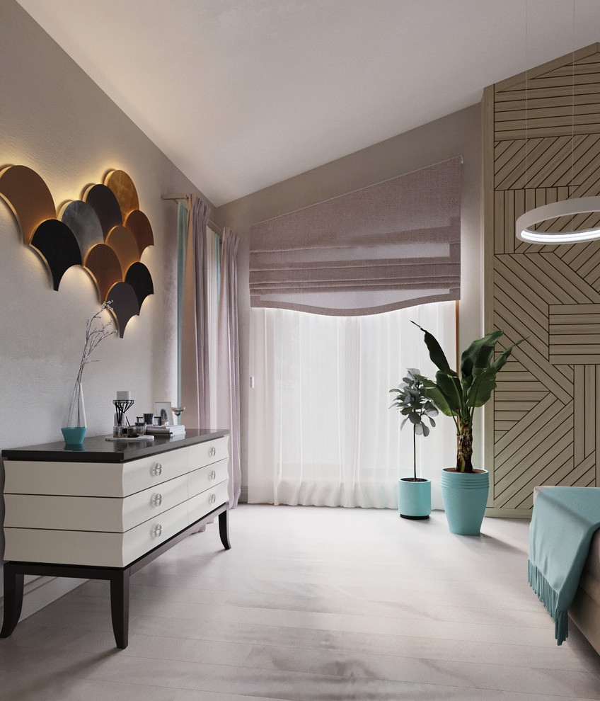 Интерьер дома