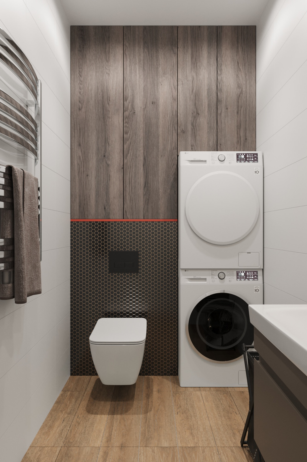 Легкость бытия ЖК Изумрудный бор