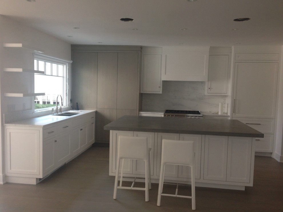Rowayton Remodeling