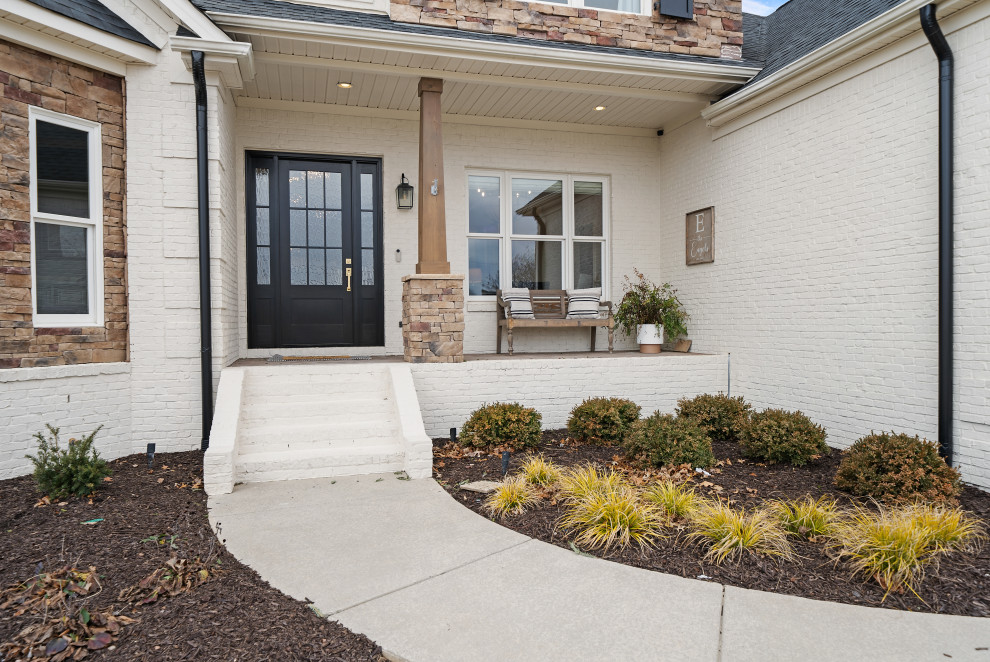 Old Big Cove Remodel